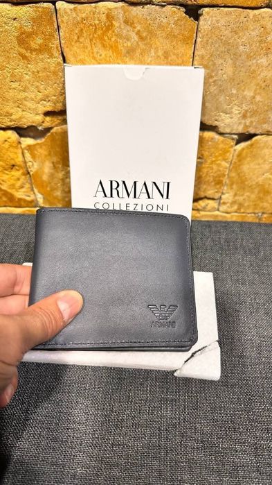 Стилно мъжко портмоне