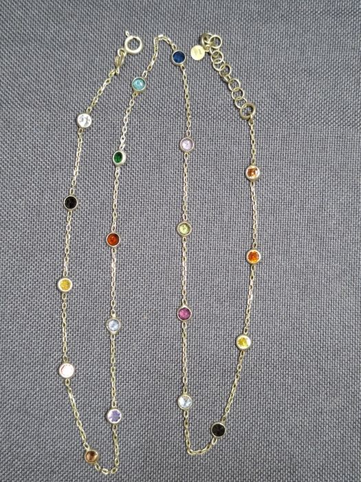 Vind lănțișor argint damă