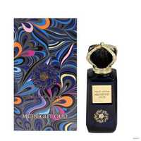 Apa de Parfum arabesc de lux MIDNIGHT OUD unisex 100ml