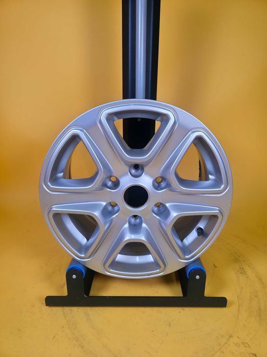 1 Janta Aliaj 6X139.7 17'' OEM FORD RANGER - NOUA 8J ET 55 + Senzor