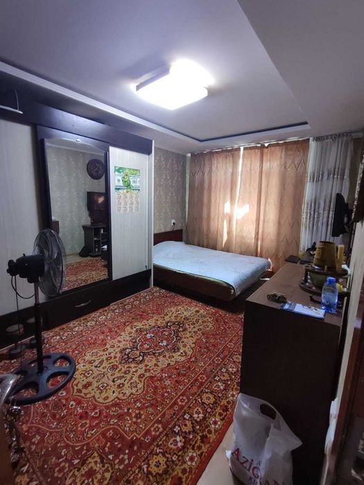 Чиланзар-25 3/4/5 балкон 2*6