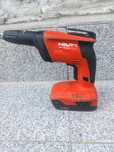 Hilti SD 5000-A22 Винтоверт за гипсо картон