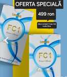 FC 1  filtru kangen original 2buc la preț de 500 ron  = 1 000 ron