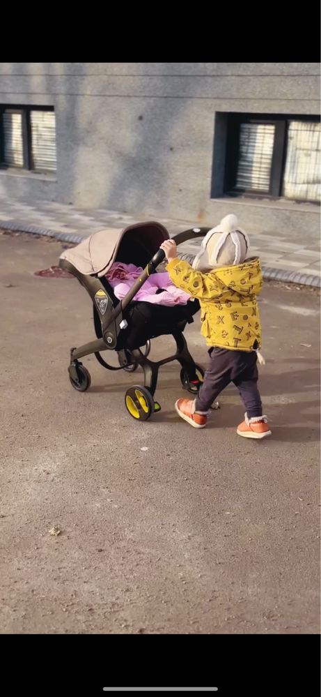 Avto kresla ham minni kalaska sotiladi