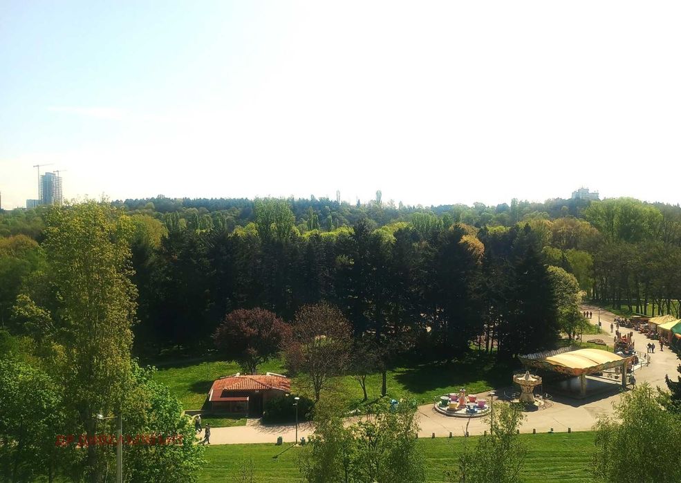 Продава се Двустаен апартамент в София, Стрелбище - 62 кв.м за 3168 €/кв.м - Снимка #16