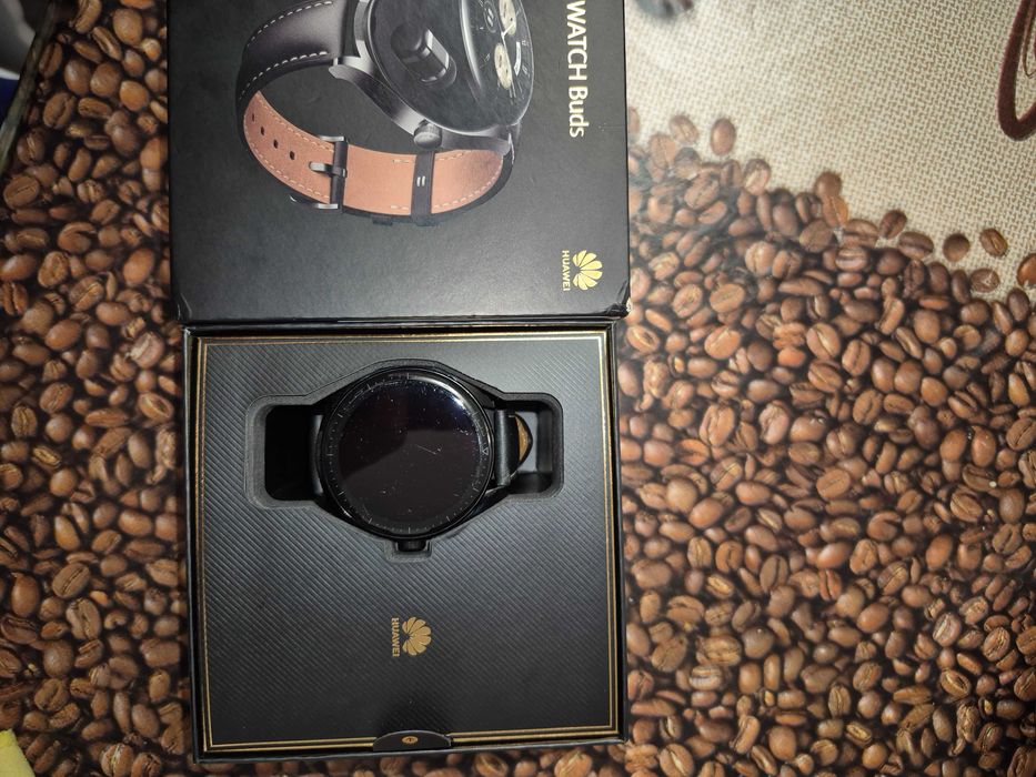 Smartwatch buds de vanzare