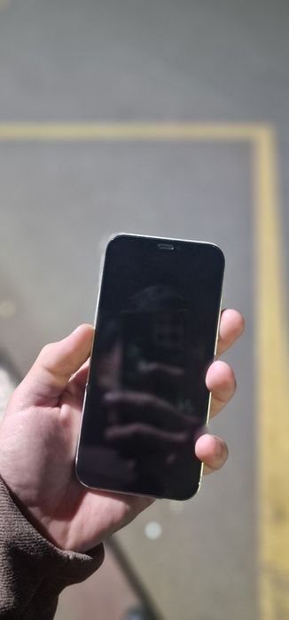 Айфон 12 в идеале