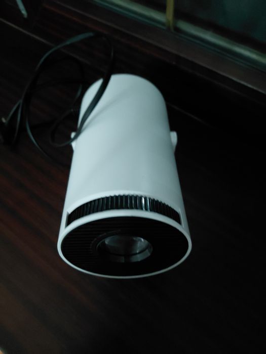 Проектор в идеальном состоянии