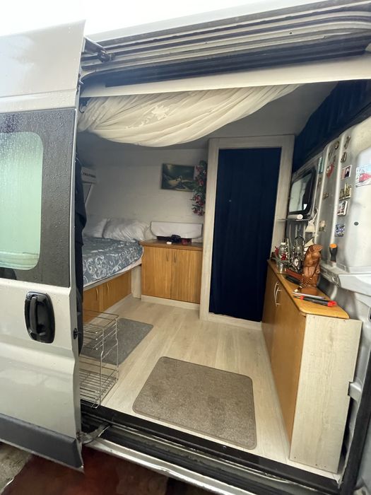 fiat ducato autorulota