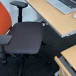 Scaun de birou Steelcase