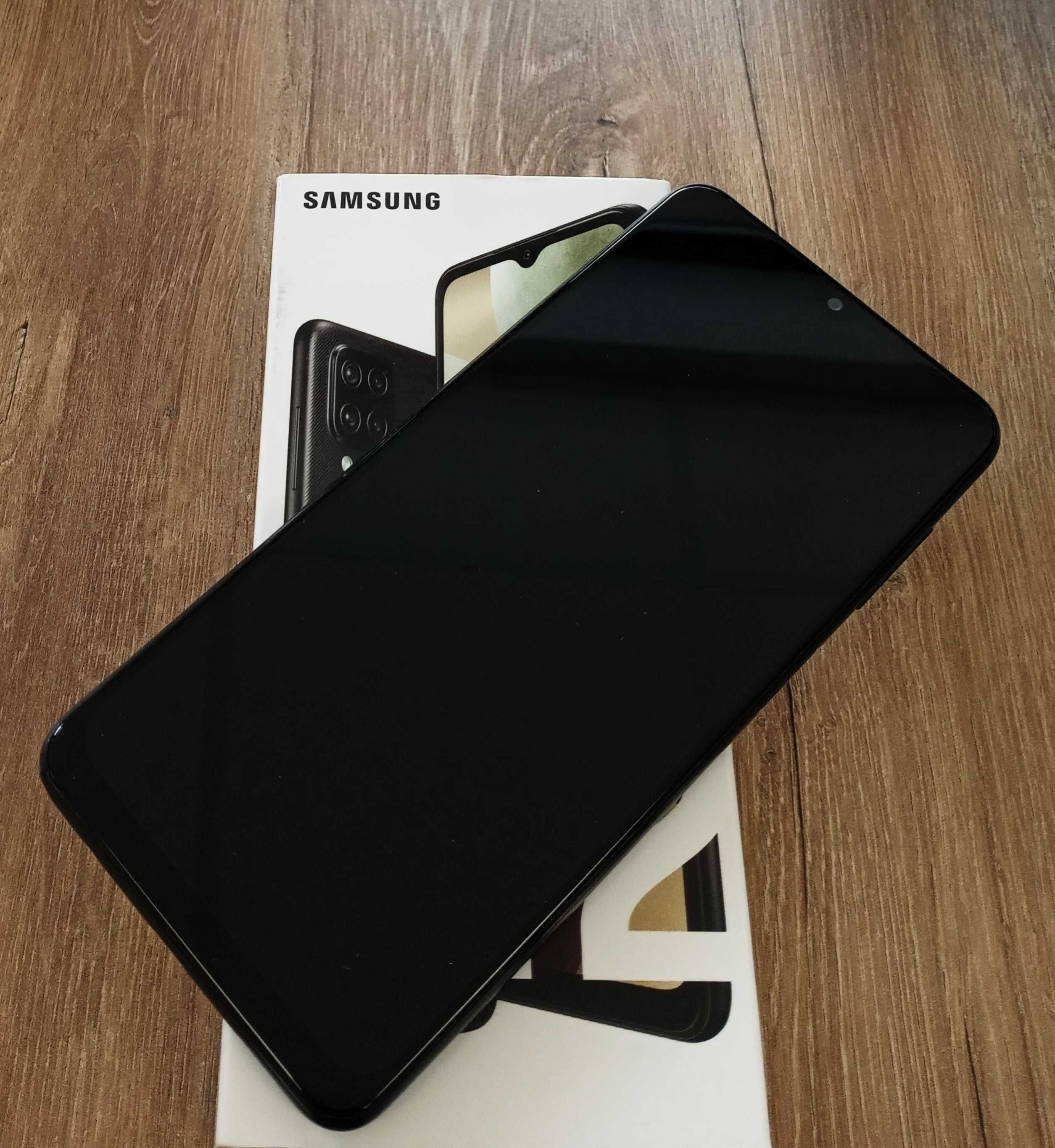 SAMSUNG A12 2г Гаранция