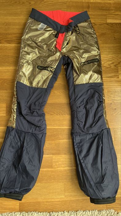 Costum ski Columbia Omni Tech Waterproof