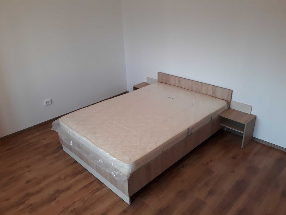 Inchiriez ap 50mp, cu 1 cam, et 1, pe mal ,zona OMV, Kaufland, Dedeman