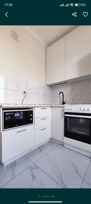 продам 2 комнатную квартиру