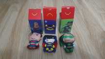 Jucarii McDonalds DC