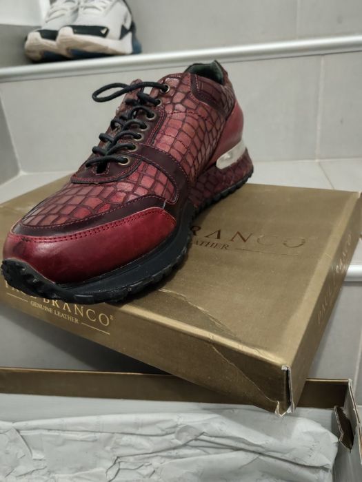 Мъжки обувки PAUL BRANCO размер 42