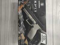 Pistol Glock 18 XP COMMANDER 4jouli.