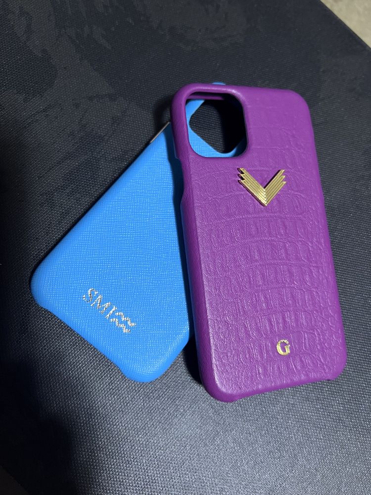 Husa iPhone 11 Pro, iPhone 11 Pro Max, Velante originala