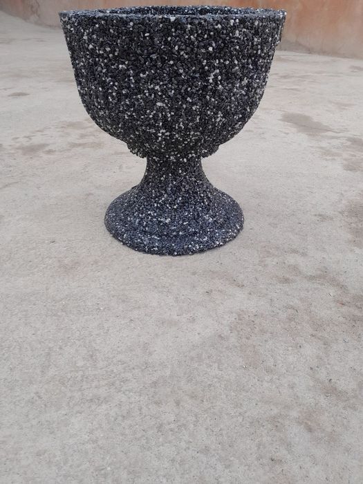 Kashpo gul tuvaklar Zakaz qabul qilamiz