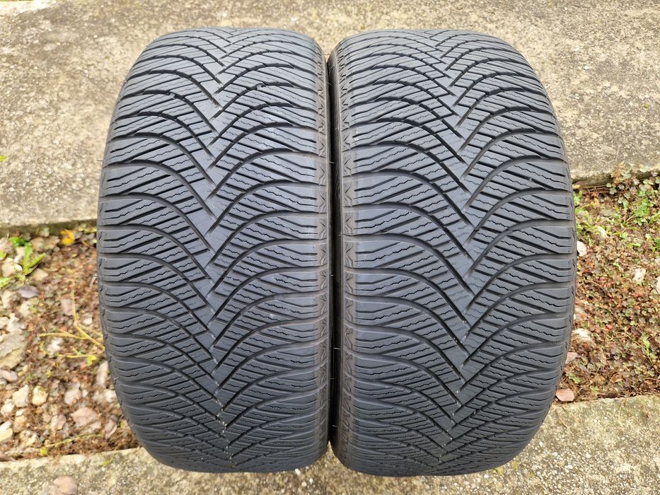 2anvelope vara-iarna 245 45 17 Westlake 2024