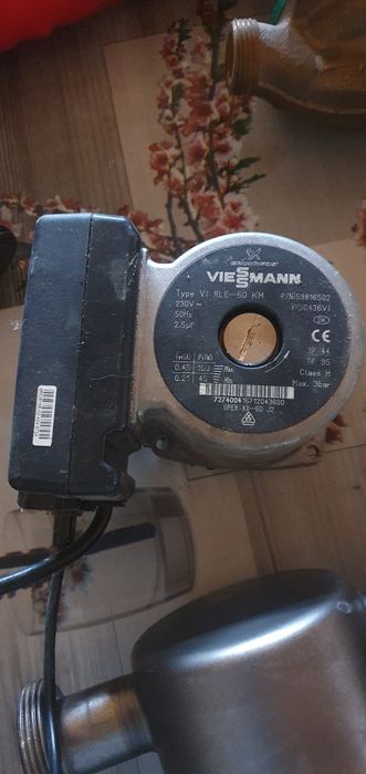 Pompe recirculare grundfos,wilo,cosmo