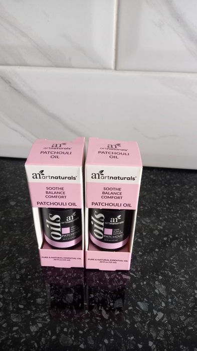 Ароматическое эфирное масло