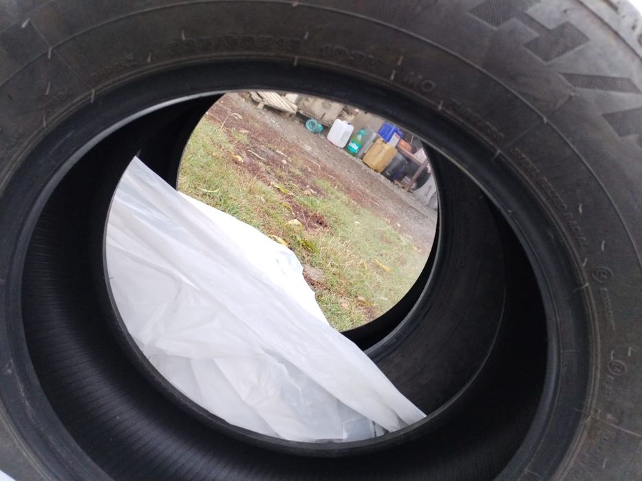 Jante Ford focus mk3.ford focus MK2.preț.300.Lei+2 anvelope vară.235/6