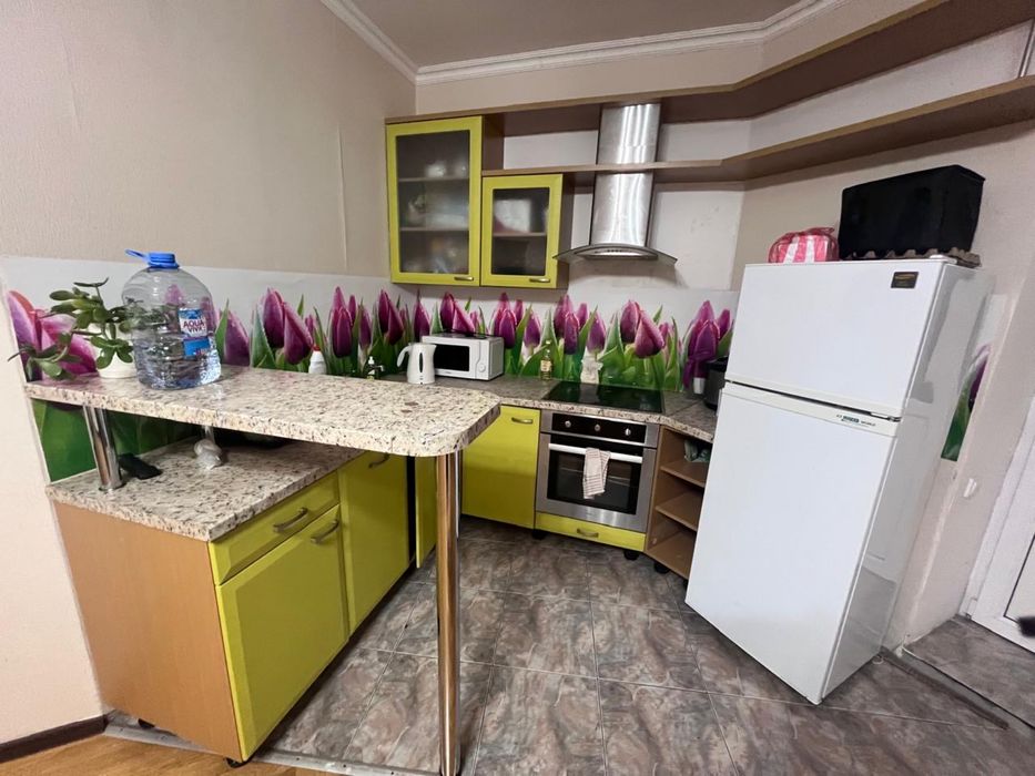 СРОЧНО продам кухонный гарнитур