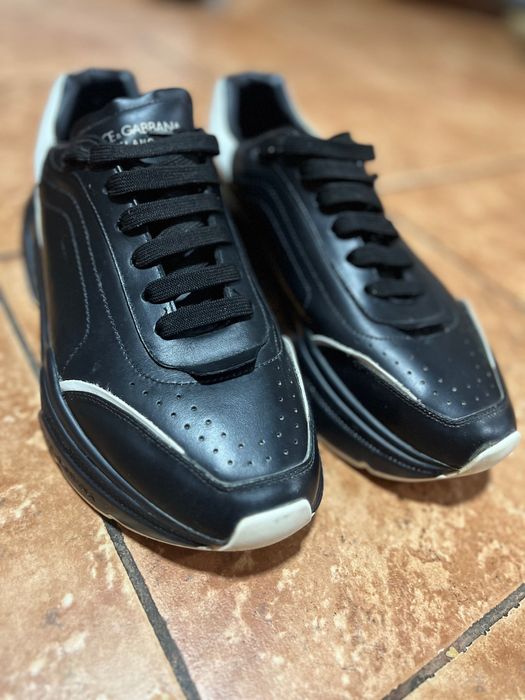 Daymaster Sneakers Dolce&Gabana