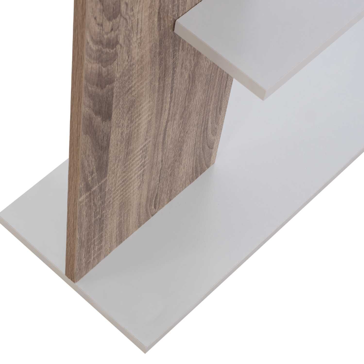 Библиотека HARVEY 80X23X141см. HM8770, Промо цена!