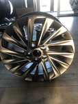Vosen diska  r17