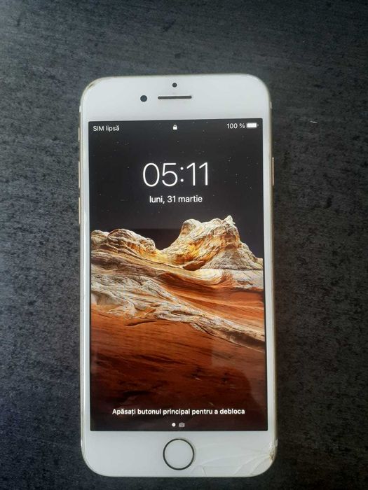 vand samsung J6 si Iphone 7 in stare excelenta de functionare