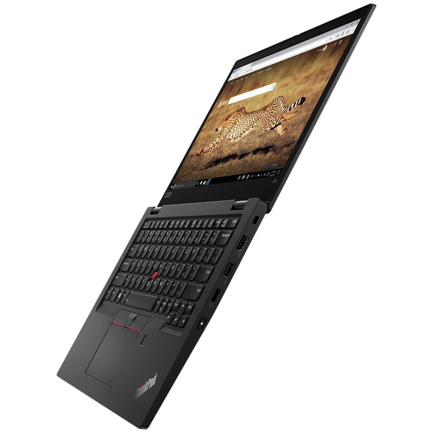 Promo Промоция! 13.3" тъч ThinkPad L13 Yoga / Ryzen 7/16GB/Win11Pro