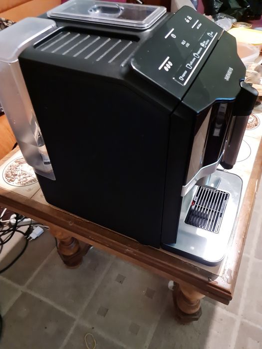 De vanzare expresor siemens EQ 3 S100