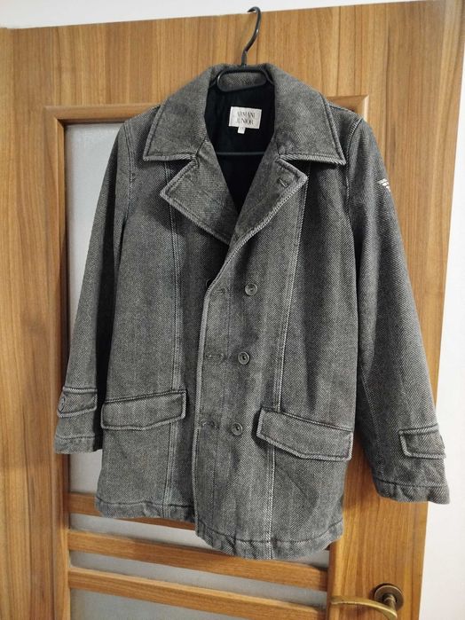 Jacheta copii,154 cm ,12 ani,Armani