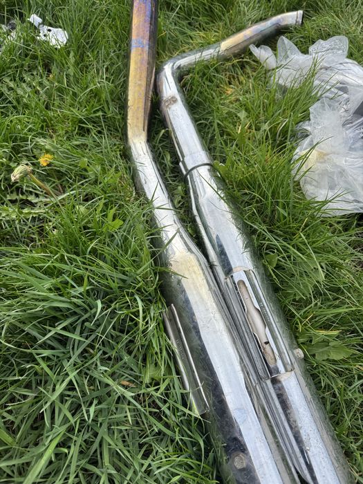 Ауспуси оригинални HARLEY DAVIDSON