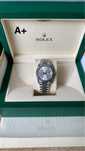 Rolex DateJust 36mm