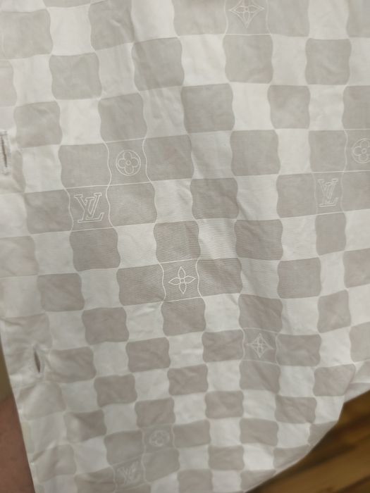 Мъжка риза LV Vuitton