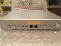 Усилитель для наушников Luxman p700u