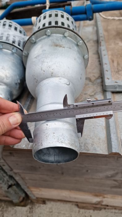 Mufa sorb vidanja coliere toată gama robineți furtun tel ⁰⁷⁵¹⁵⁶¹²¹¹