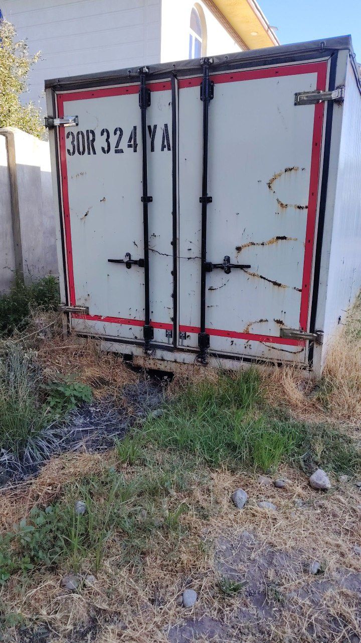 Isuzu kuzif sotiladi xolati yaxshi