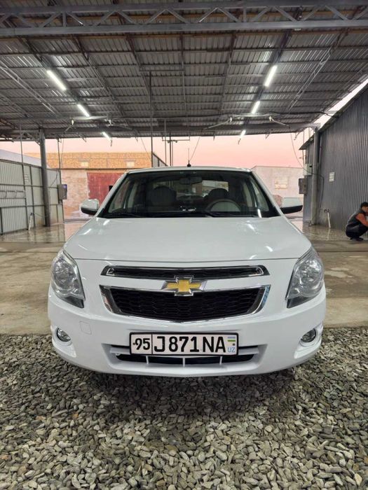 Кобальт 2023 Ходжейли