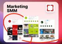 SMM. Target. Marketing