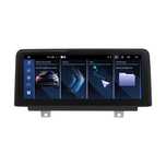 Navigatie BMW Seria 3 F30 F80 F31 4/8 GB RAM Carplay Sim + Camera
