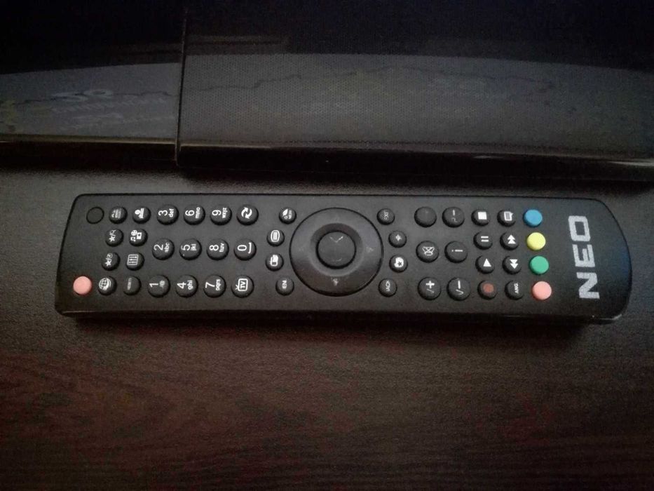 Телевизор  NEO LED - 40772 FHD SMART