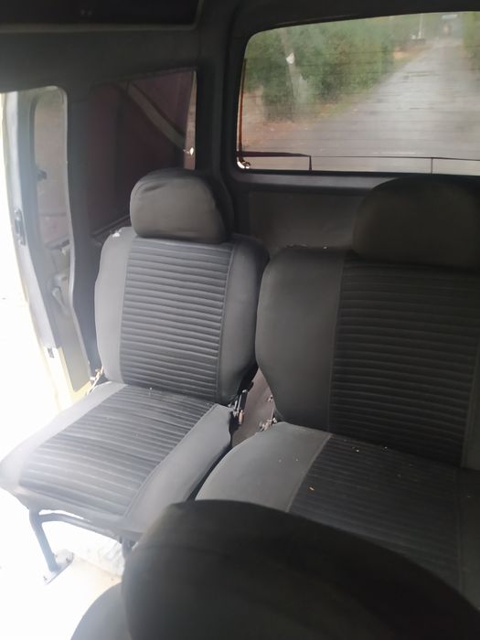 Chevrolet Damas 2007