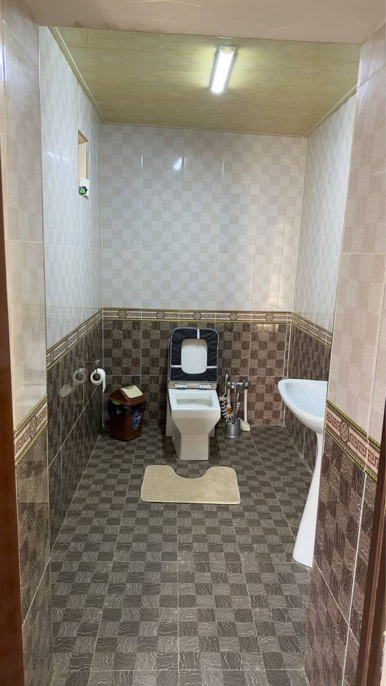 В городе Бухаре продается участок (с обстановкой) 6 соток ор: Бетонка.