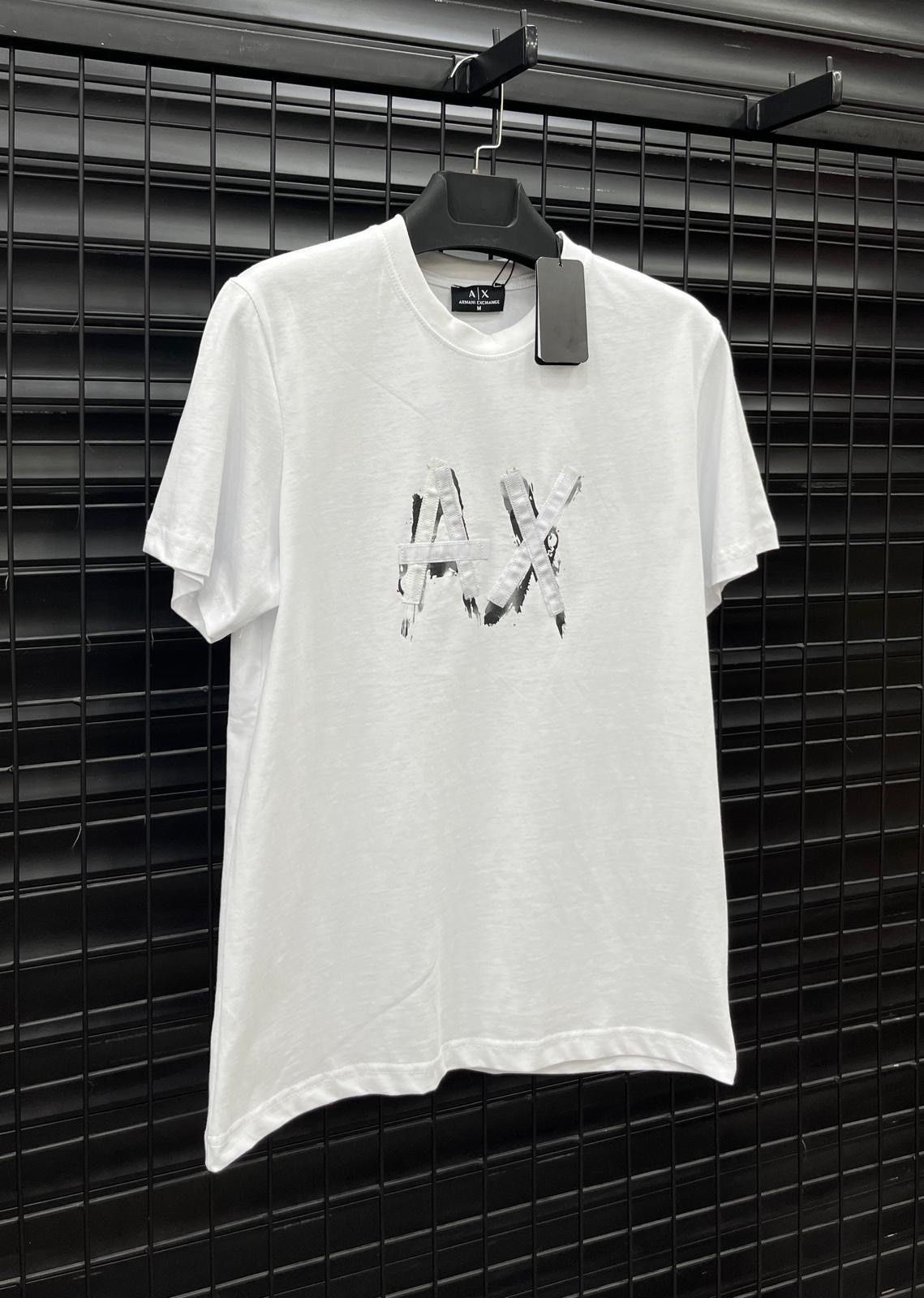 Мъжка тениска Armani Exchange