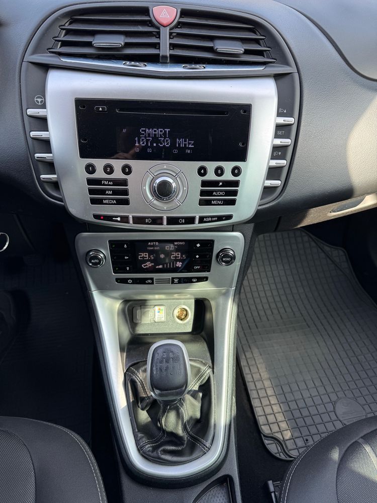 Lancia Delta 1.6 diesel