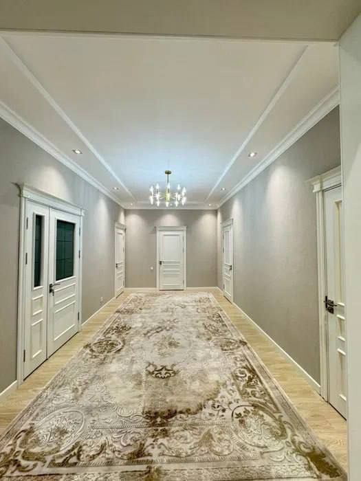 Амир Темур мах 3 сотки Евро ДОМ